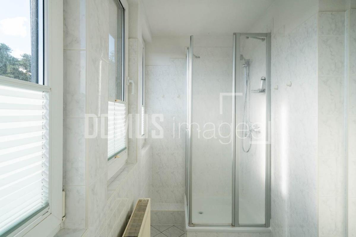 Ferienwohnung 3, Waldesruh Dierhagen Bagian luar foto